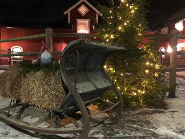 Bashults Gard Otel Jönköping Dış mekan fotoğraf