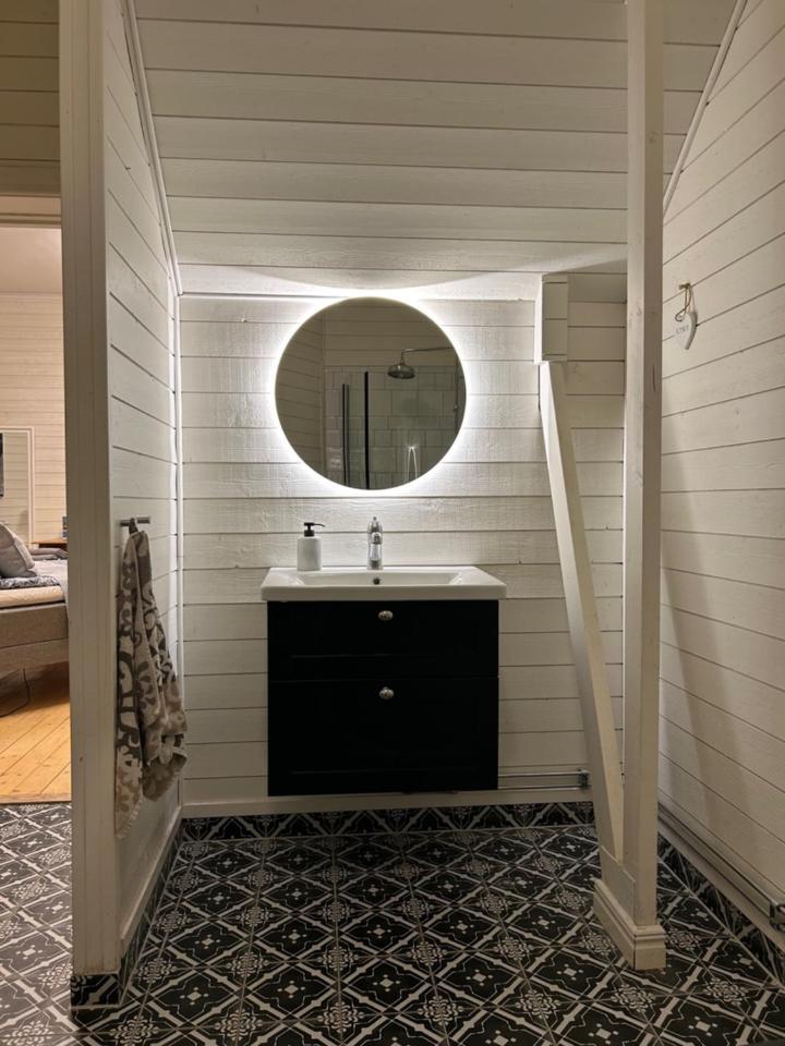 Bashults Gard Otel Jönköping Dış mekan fotoğraf