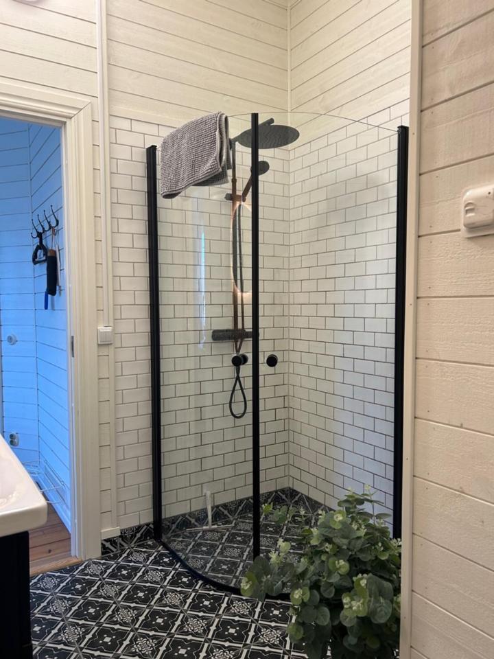Bashults Gard Otel Jönköping Dış mekan fotoğraf