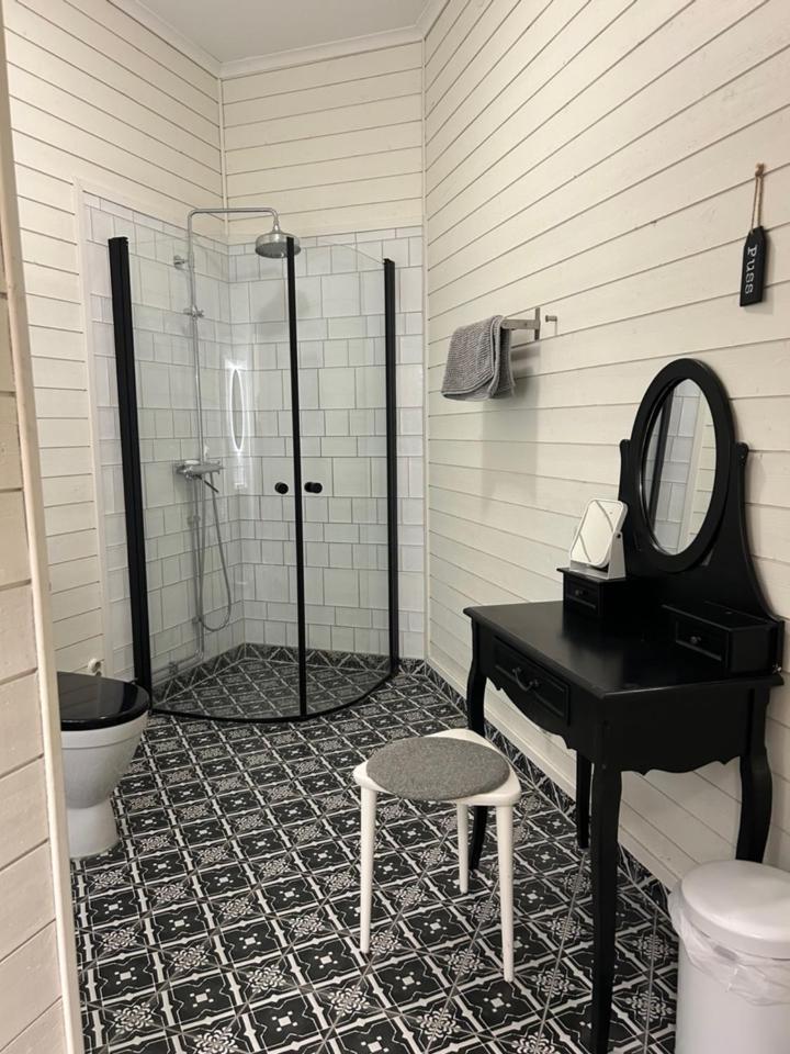 Bashults Gard Otel Jönköping Dış mekan fotoğraf