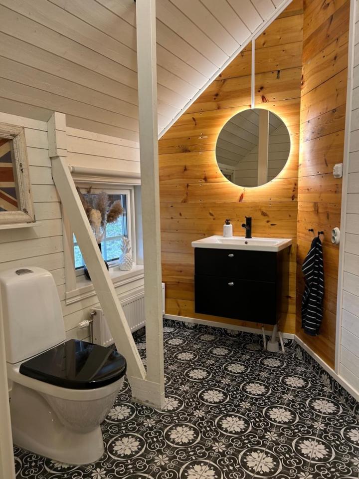 Bashults Gard Otel Jönköping Dış mekan fotoğraf