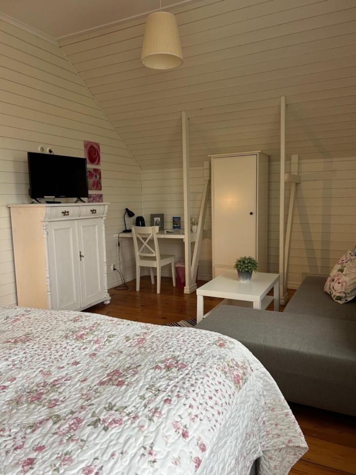 Bashults Gard Otel Jönköping Dış mekan fotoğraf