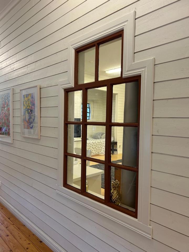 Bashults Gard Otel Jönköping Dış mekan fotoğraf